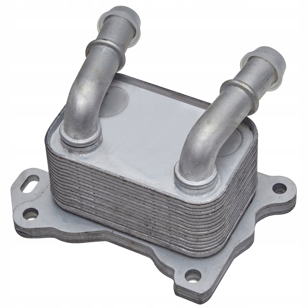 фото №1, Радіатор оливи dacia dokker duster logan sandero