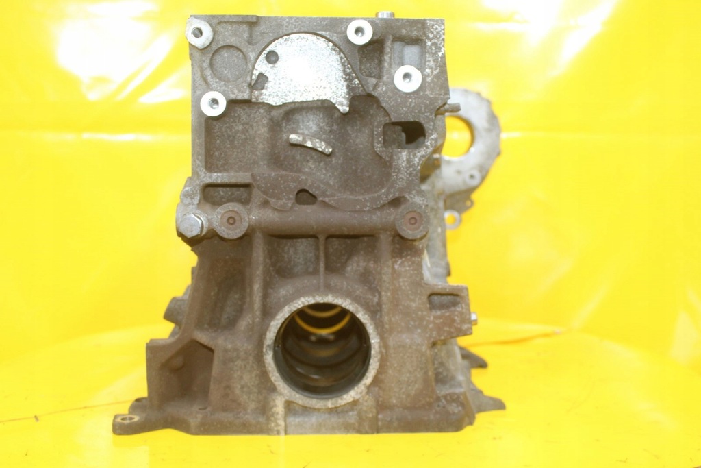 фото №3, Блок двигателя mini r60 r56 r61 toyota avensis n47c20 a b 2.0 d 7823029