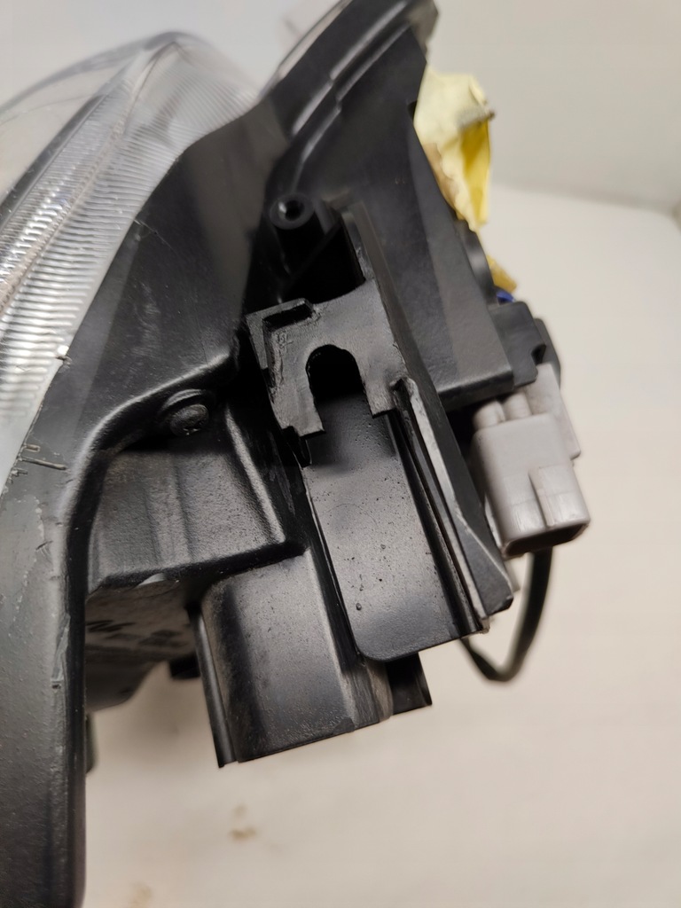 фото №6, Toyota prius 3 2012-2015 фара правий led