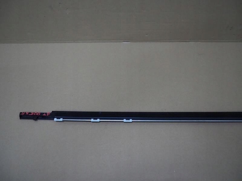 фото №7, Молдинг ущільнювач двері parapet лівий перед lexus nx