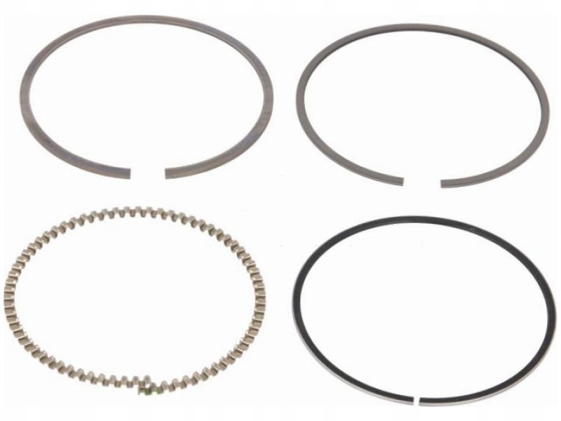 фото №1, Кільця поршневі dacia logan i 1.1 sandero i 1.1 sandero ii 1.1