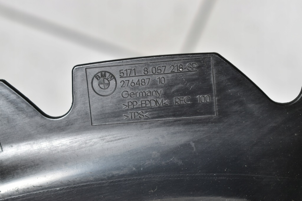 фото №9, Bmw 2 f22 f23 підкрилок передні праве правий перед 8057218 7312840 7241846 m