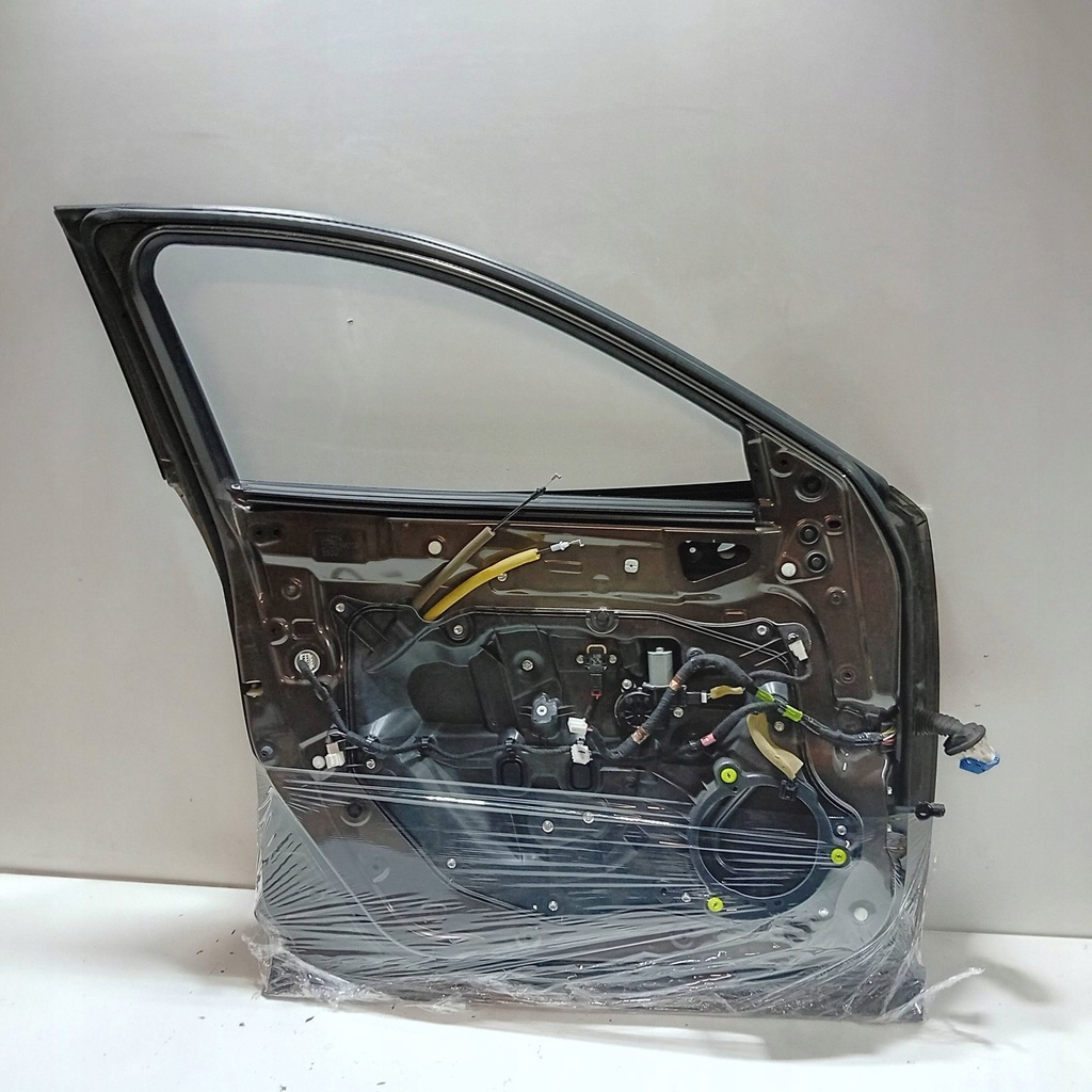 фото №14, Mazda cx-3 2014- двері ліва передні лівий перед europa колір 42s