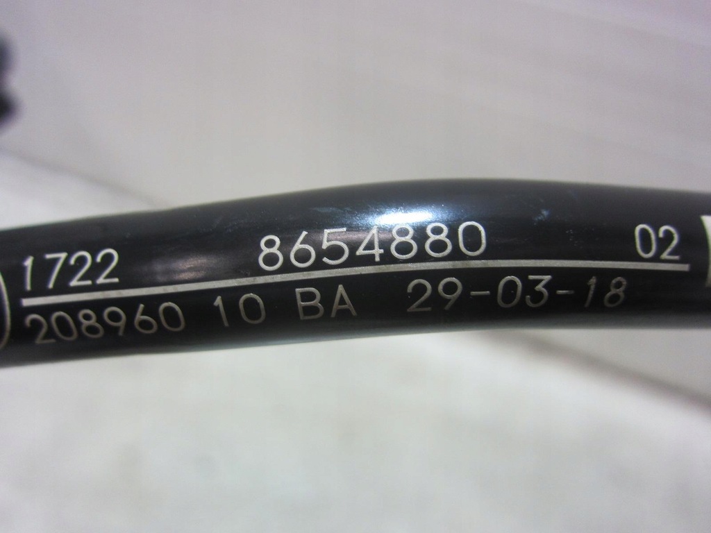 фото №12, Bmw x3 g01 b46 g11 g12 g30 радиатор масла коробки 8607237 17218607237