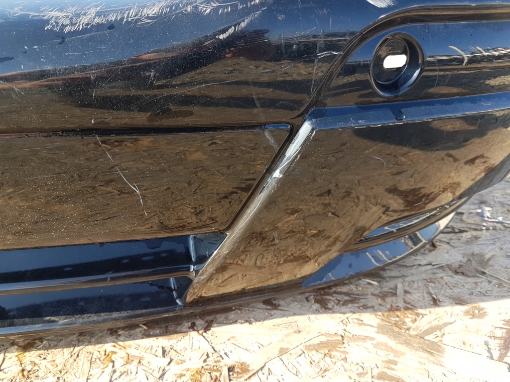 Ford windstar бампер перед передний с Разборки