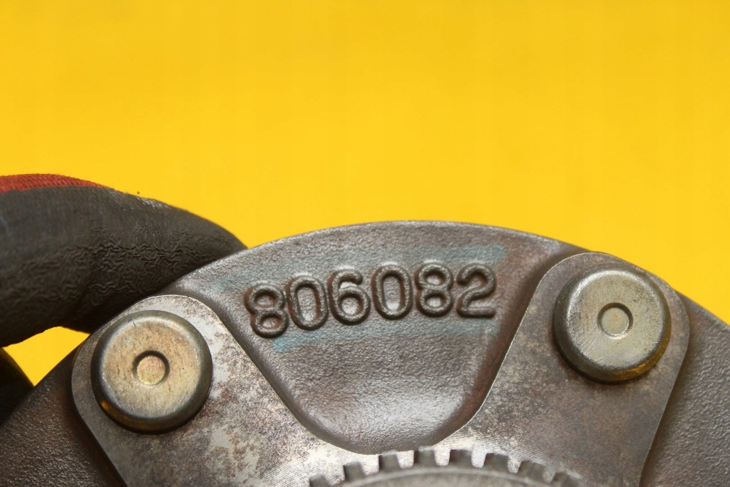 фото №6, Ступиця колеса задня kia sedona ii carnival ii