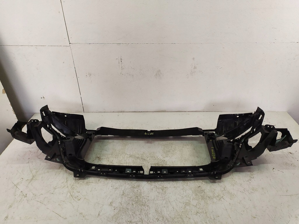 фото №10, Mazda cx3 cx-3 кронштейн pod решітка радіатора pas kbb3-50712