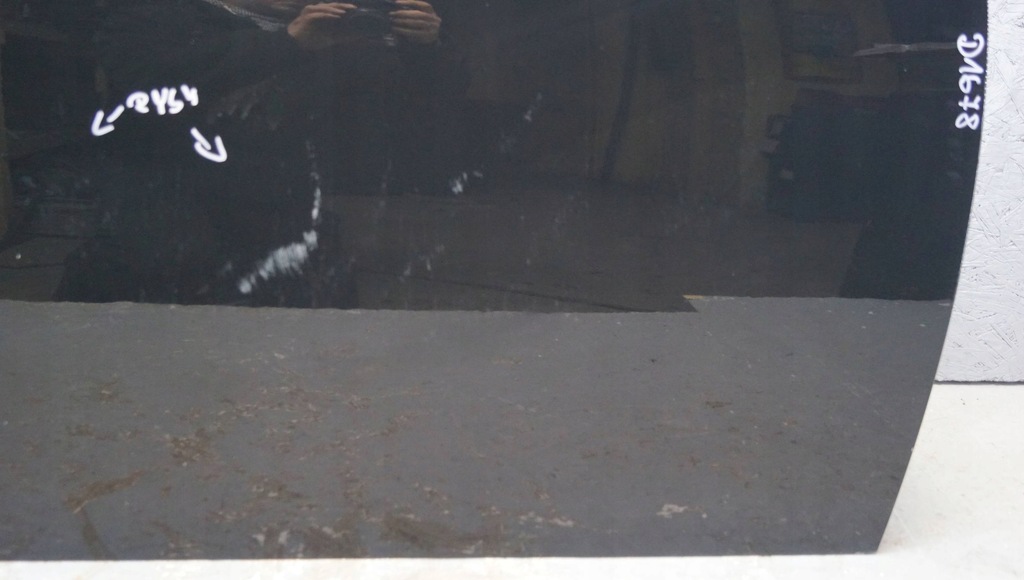 фото №8, Дверь правый перед mini cooper r56 d1678