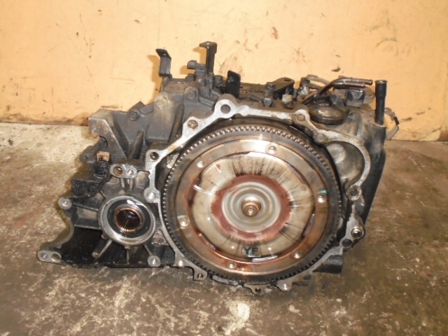 фото №8, Kia sportage ii km коробка передач автоматическая 2,0d 4x4 f4a42 ddc 4wd 39010