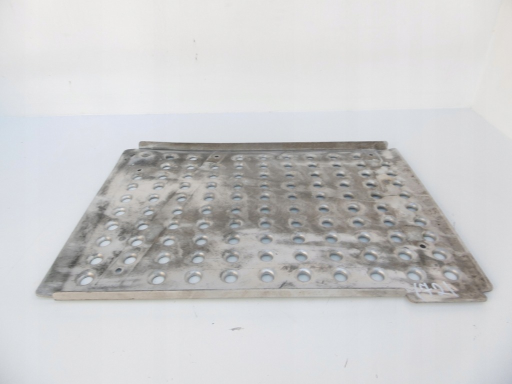 фото №8, Поміст підніжка лист рами renault magnum dxi