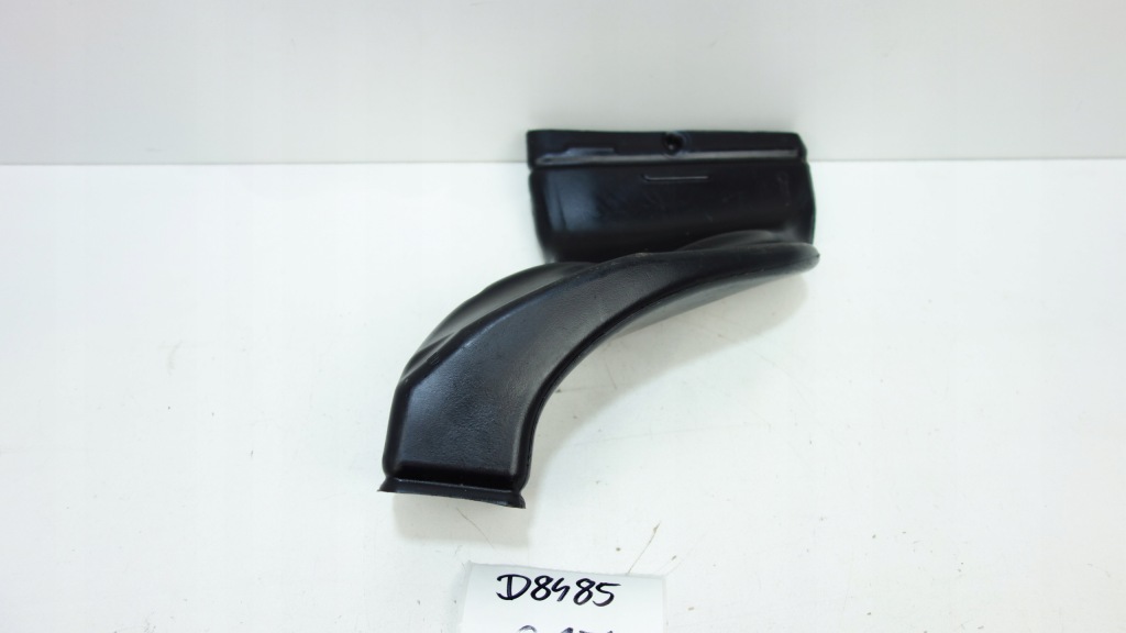 фото №4, Впуск повітря труба канал vw passat b6 b7 audi q3