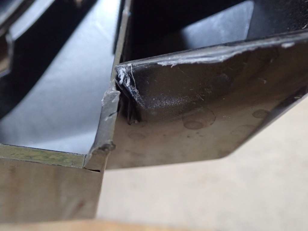 фото №8, Решётка радиатора решётка радиатора jeep compass 2 ii 2017- 4010170340ab