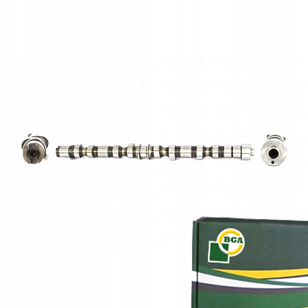 фото №1, Вал розподільного валу bga do chevrolet lacetti 2.0