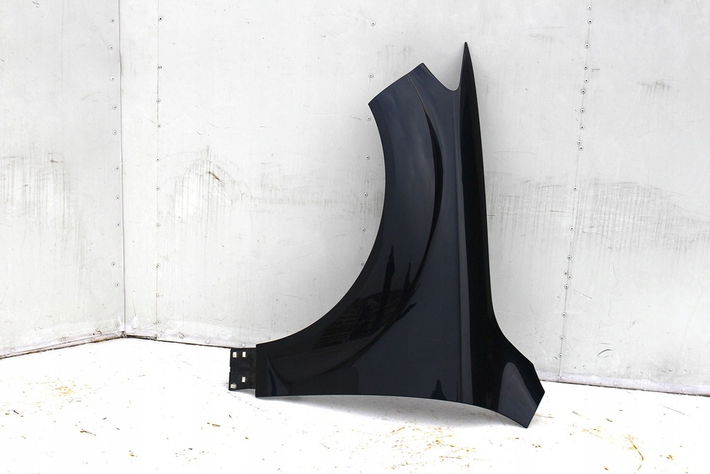 фото №10, Audi q7 4l перед капот крылья бампер передний лампы крыло левый + правый