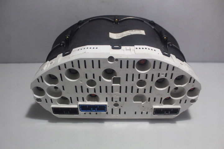 фото №2, Приборы alfa romeo 166 iii