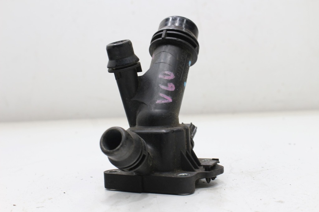 фото №10, Корпус термостата 31293556 volvo v60 2.0 d4