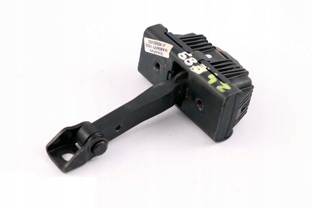 фото №10, Bmw z4 e89 cabrio ограничитель дверь правый левый 7128267