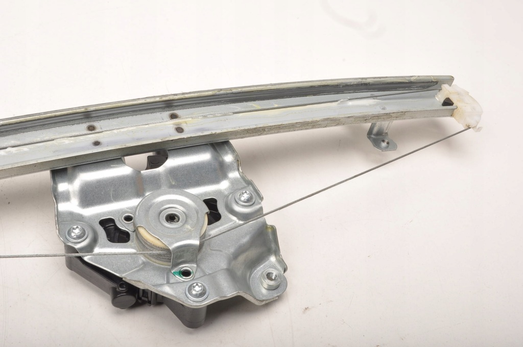 Nissan x-trail t33 подъемник стекло левый перед 5d wr19-194 в Украине