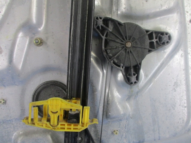 фото №11, Idea підйомник скло перед лівий+ модуль 4684237