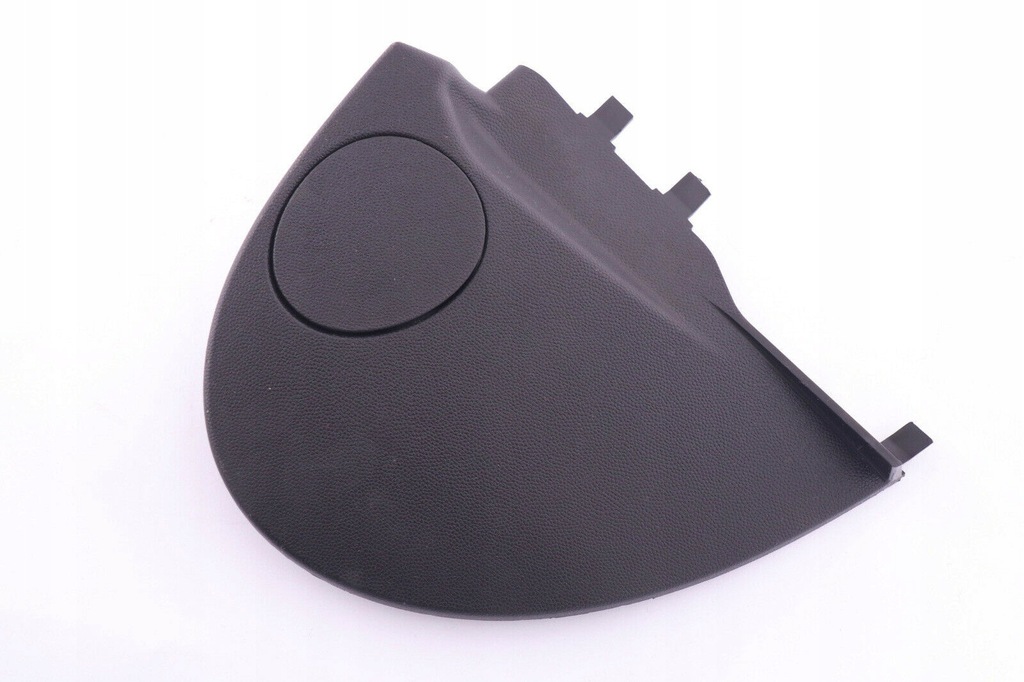 фото №1, Mini r56 защита корпус панели номерного знака правая