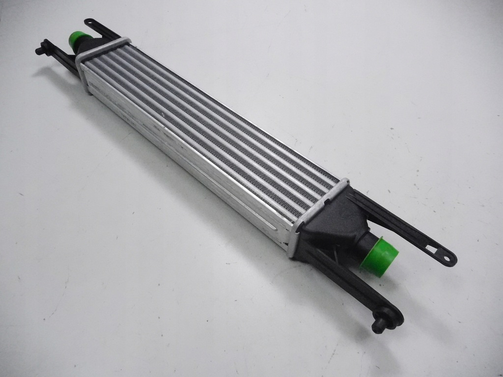 фото №6, Интеркулер alfa romeo mito 08- 55702237