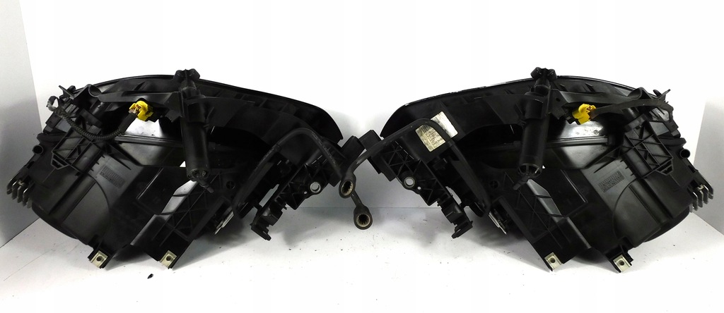 фото №6, Audi a5 8t lift лампа права ліва ксенон повний напрямні омивачі