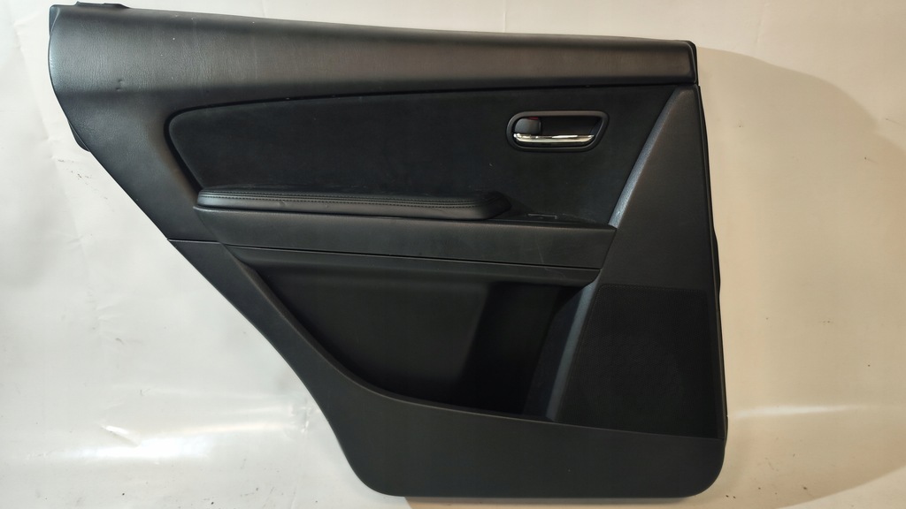 фото №1, Обшивка дверь задняя левый правый mazda cx-9 lift 2014