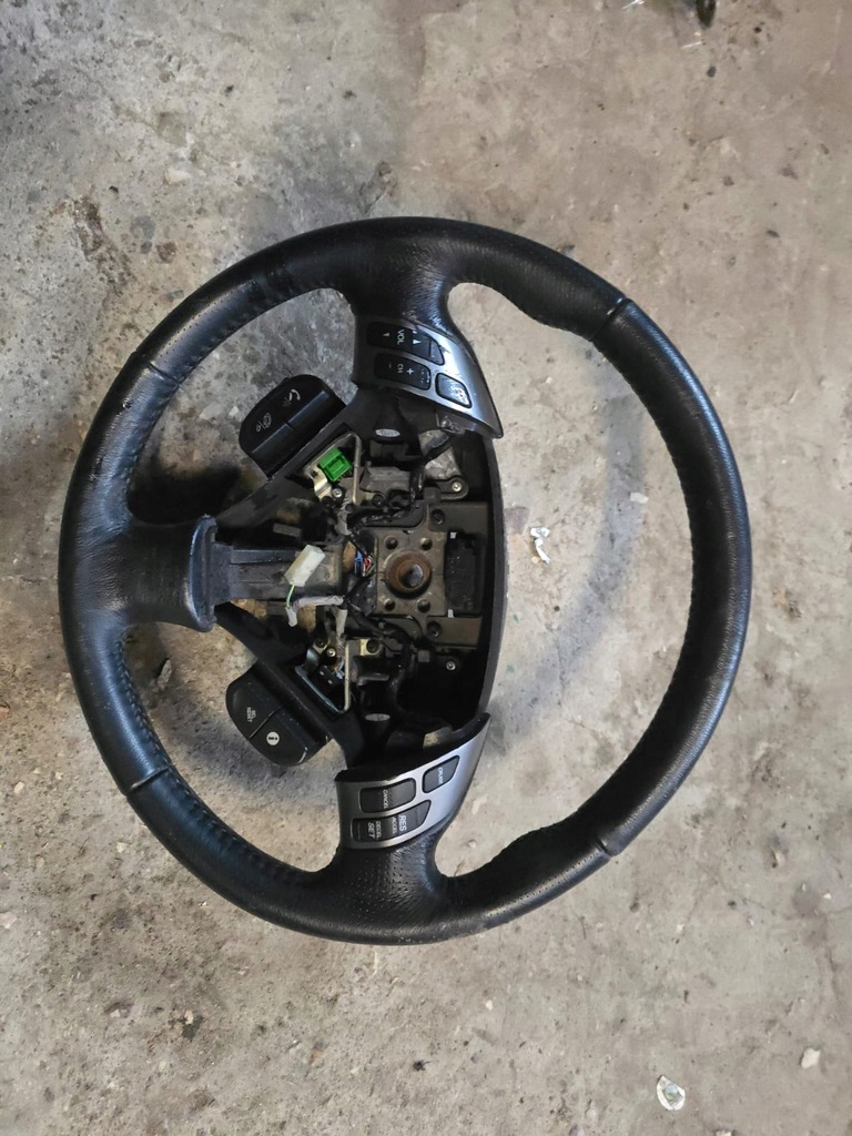 фото №12, Honda accord vii 7 02- воздуховод мультифункция