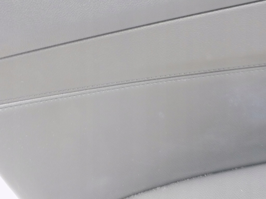 фото №9, Bmw z4 g29 обивка дверь обшивка левый правый кожа