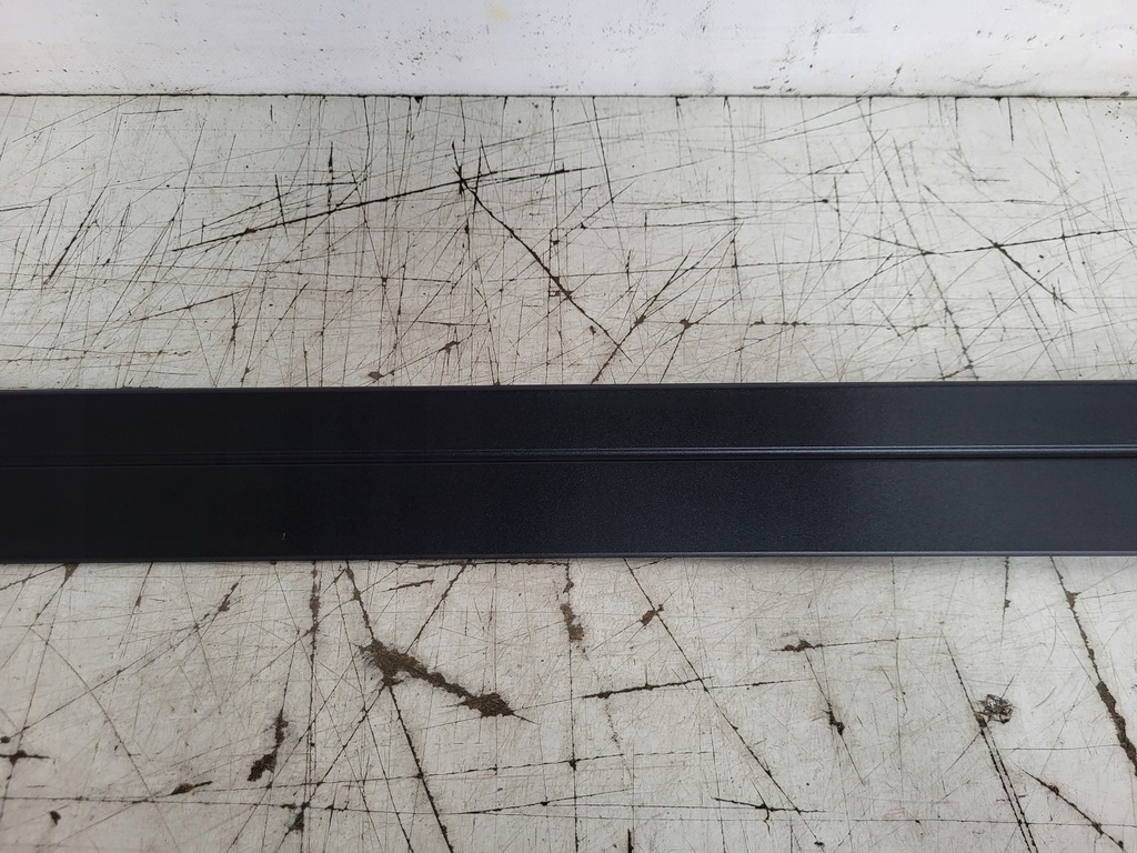 фото №6, Молдинг кровельная правая ford transit custom 12- bk21-v50462-dgw