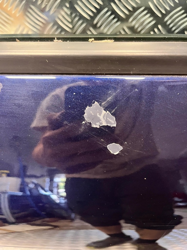 Дверь правый перед передние полный renault megane v 5 e-tech biynn Киев