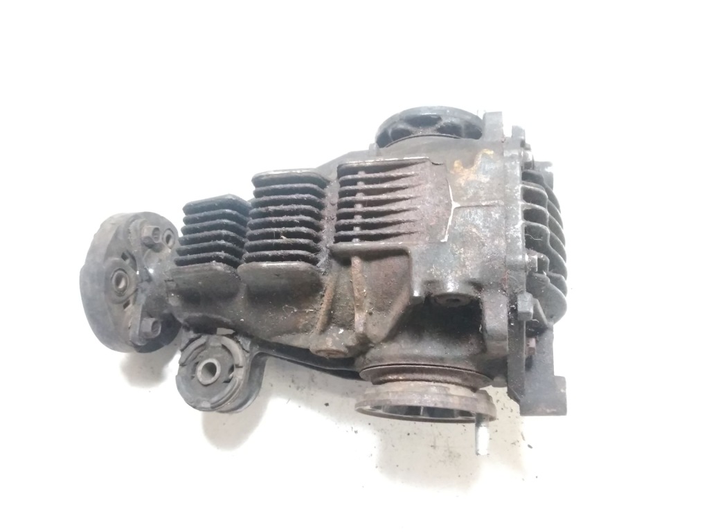 фото №3, Мост задний дифференциал lexus ls400 ls 400