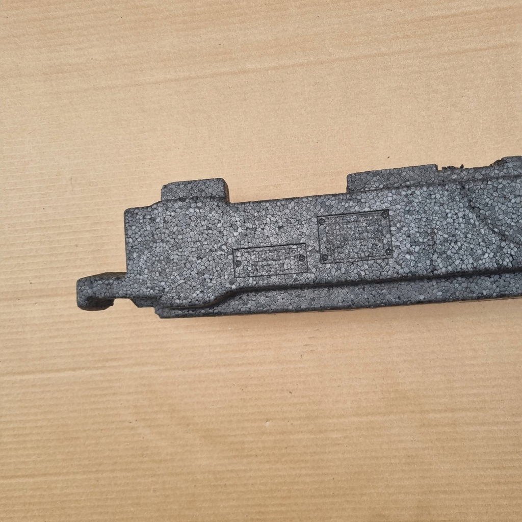 фото №9, Mercedes slk 172 a172 абсорбер бампера перед