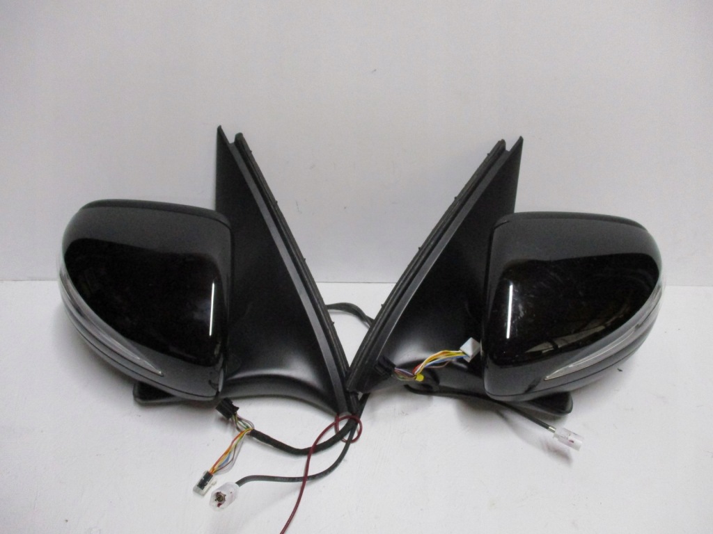 Купити Дзеркало mercedes gle 167 камера 21r праве