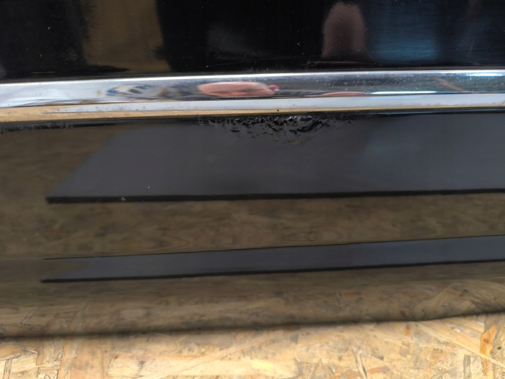 фото №8, Дверь левый перед передние vw passat cc 08-12 eu 1.4 tsi lc9x