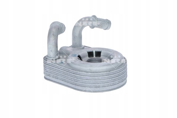 фото №15, Nrf 31322 радиатор масла, масло двигательный