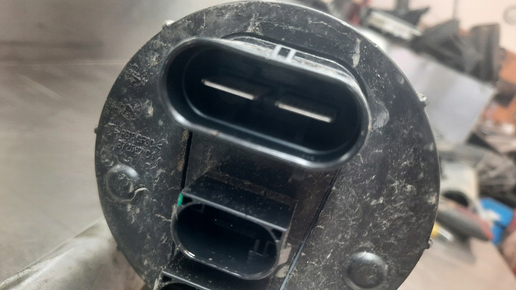 фото №10, Рейка рульова трансмісія 32373205 volvo xc40 eu