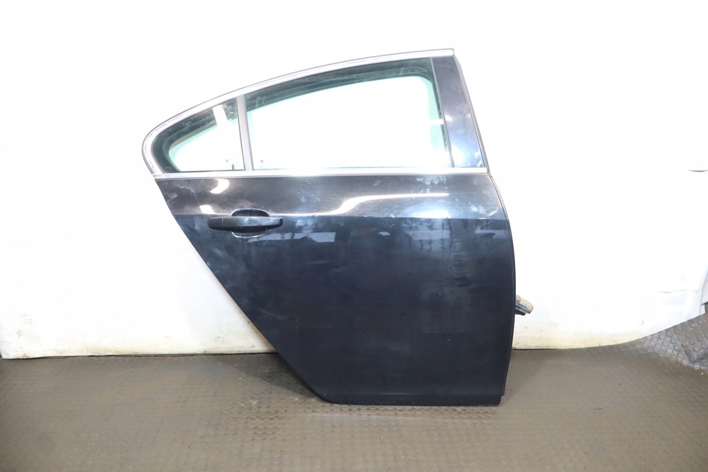 фото №1, Двері правий задня opel insignia a z22c