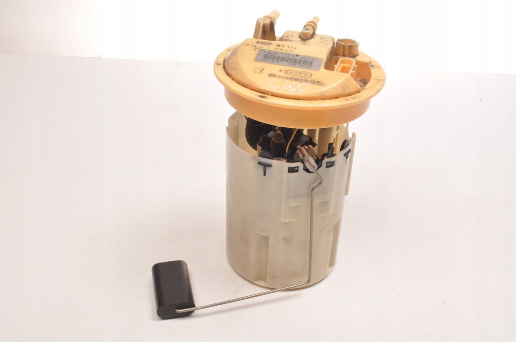 фото №5, Volvo c30 s40 v50 c70 ii 2.0 d4 177km насос пального 31303272