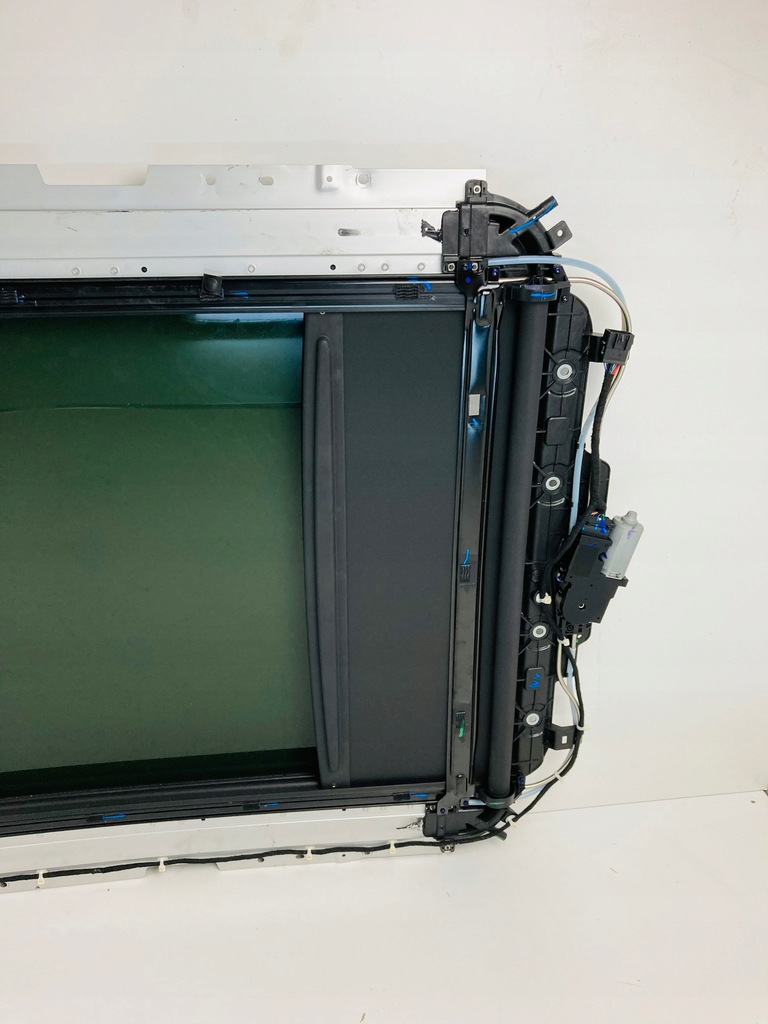 фото №6, Opel insignia b люк панорама дах