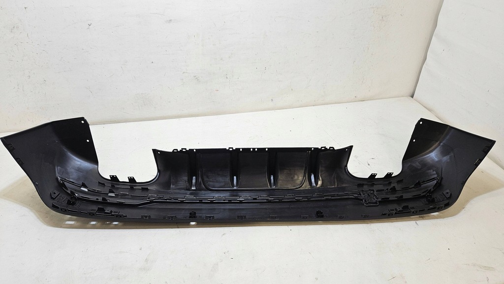 фото №6, Dyfozur накладка бампера задняя mercedes gla w247 x247 amg заменитель