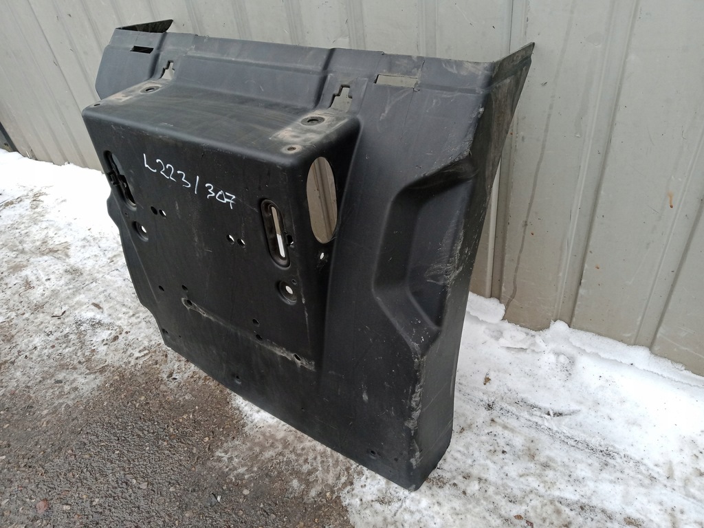 фото №8, Volvo fh renault premium крыло левый задняя 21094393