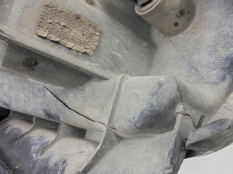 фото №11, Hyundai matrix fc 01-05 фара правый h4