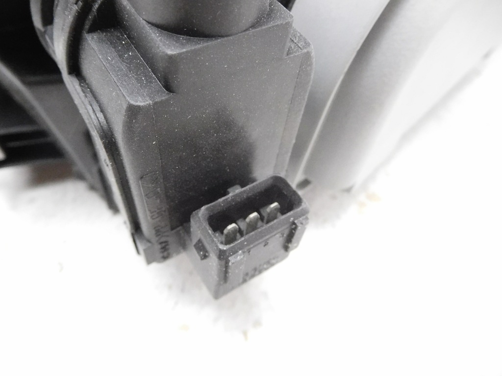 фото №6, Фара левый palio siena strada 46537112