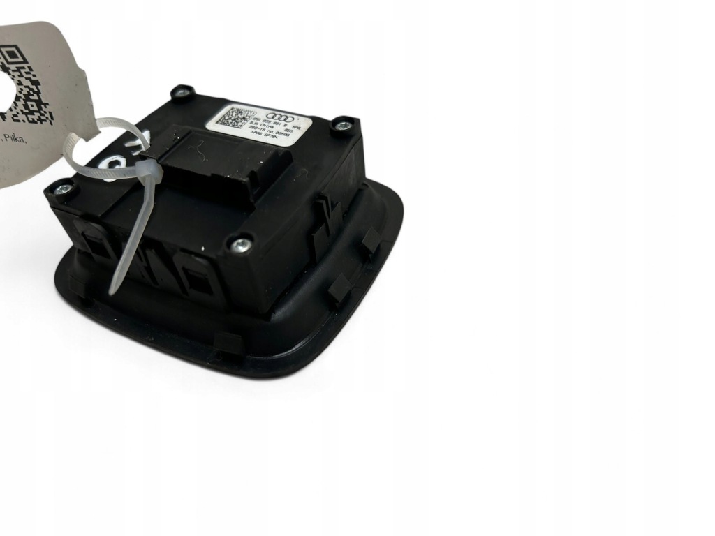 фото №9, Audi q7 4m 2018 другое переключатели i кнопки