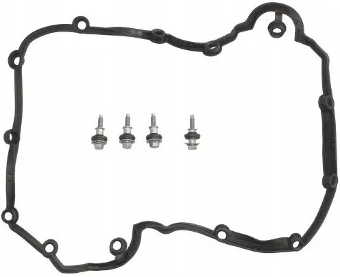 фото №1, Elring прокладка крышки клапанов 459.630