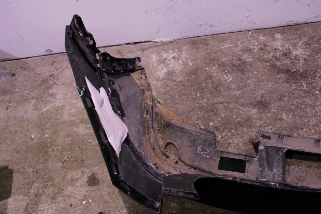 фото №7, Бампер задняя задний pdc vw tiguan ii 5na