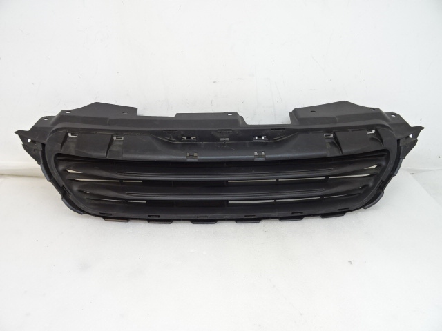 фото №1, Peugeot 108 ii решётка радиатора решётка радиатора 53114-0h020