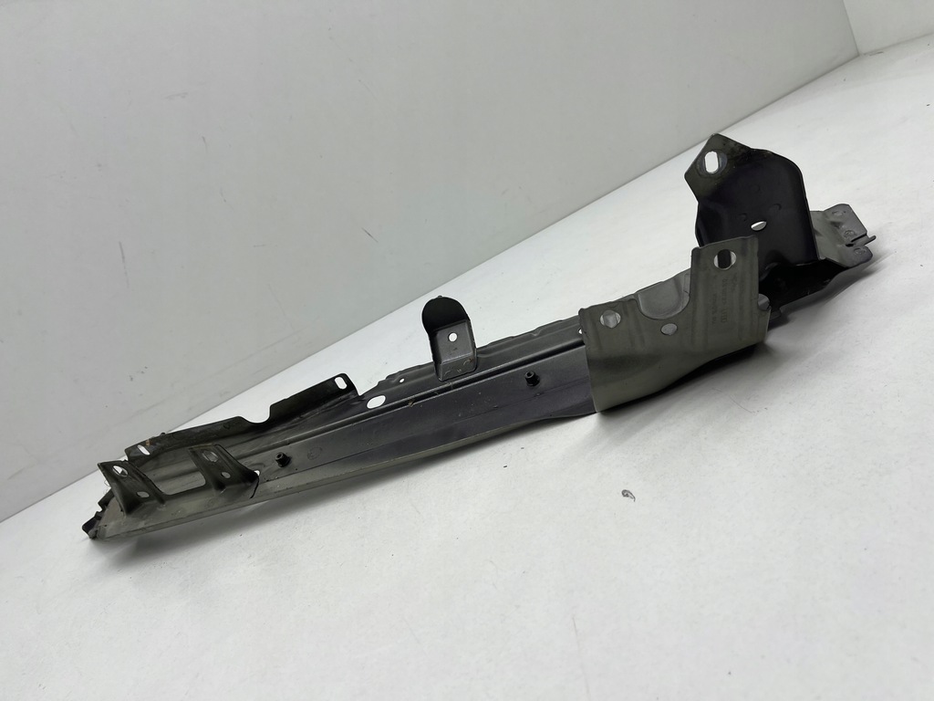 фото №10, Audi q7 4l кронштейн кронштейн крыла подкрылок левый