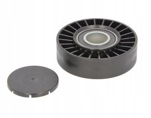 фото №11, Ina 532 0169 10 ролик напрямна / напрямна, ремінь клиновий зубчастий